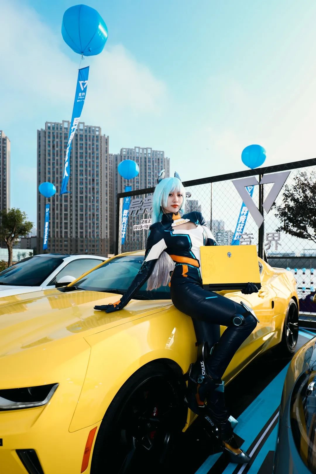 BOE携手雷神!限量发售16英寸Mini LED NB产品 BOE携手雷神!限量发售16英寸Mini LED NB产品