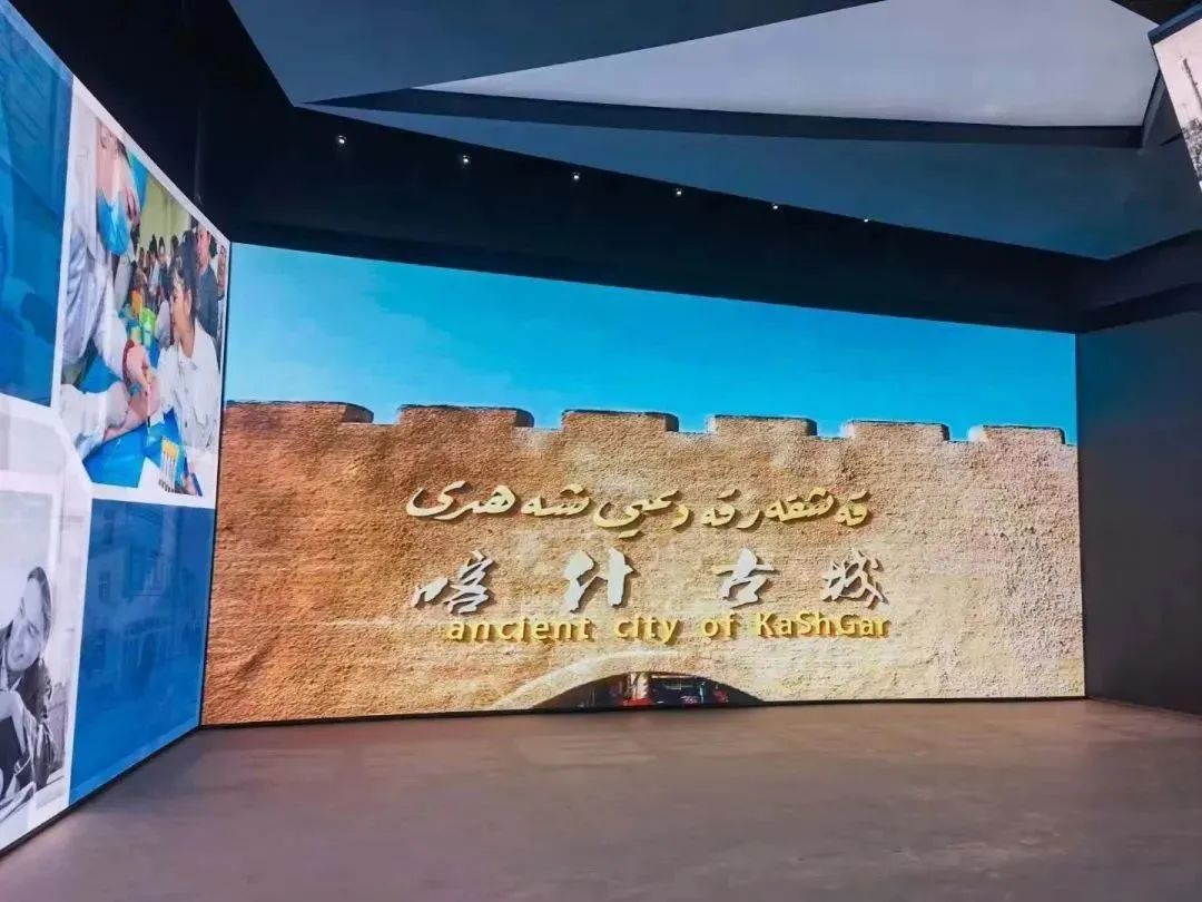 来一场“云旅游”，沉浸式畅享“诗和远方”