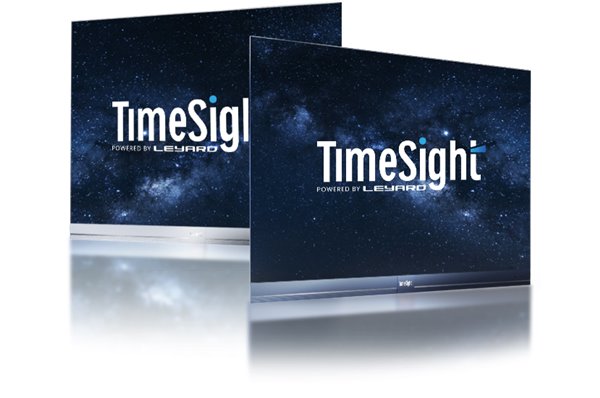 利亚德携 Timesight LED 会议一体机亮相 2022 WLSE 南亚安博会