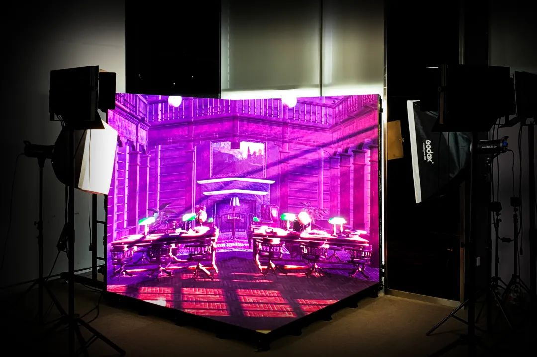 超越想象触摸未来|MLEDXR全面解析