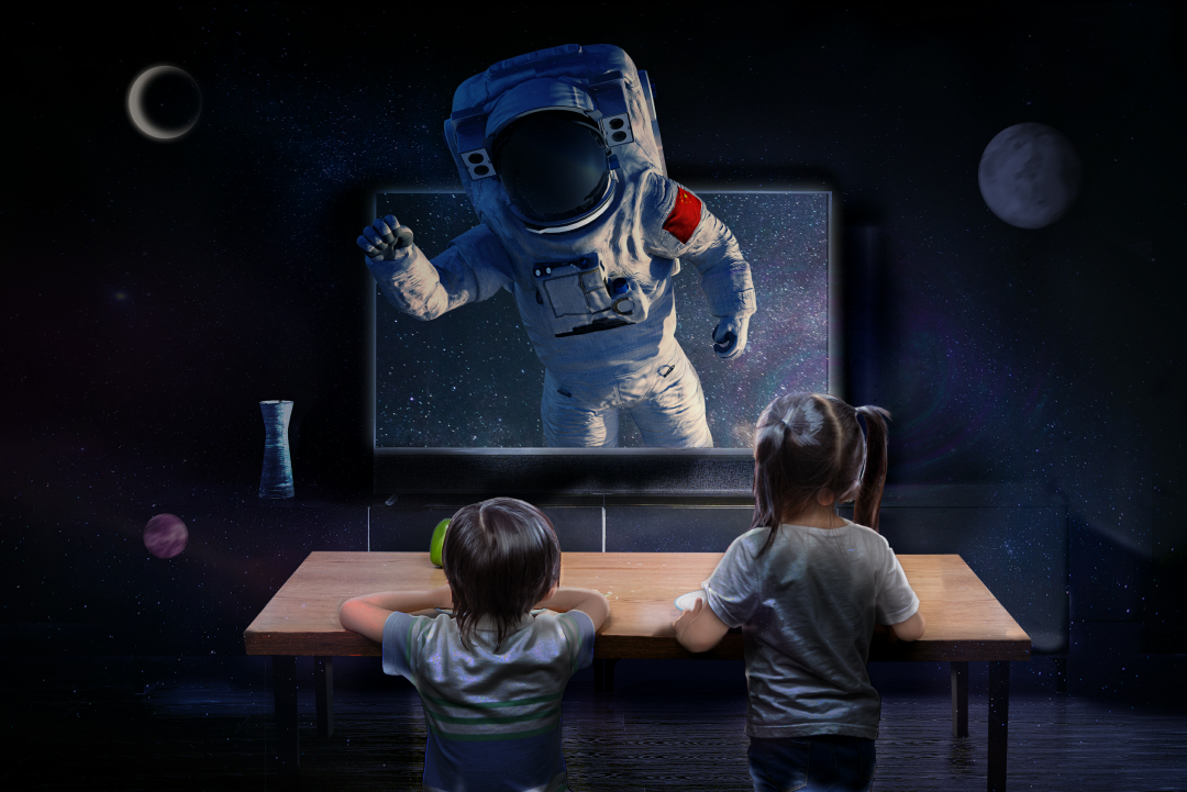 超越想象触摸未来|MLEDXR全面解析