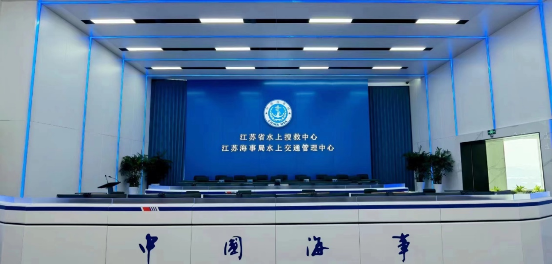 雷曼COB打造智慧搜救新“视界”