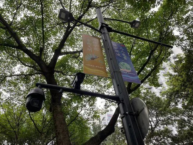 “十四五”全国城市基建规划：聚焦绿色照明与智慧灯杆
