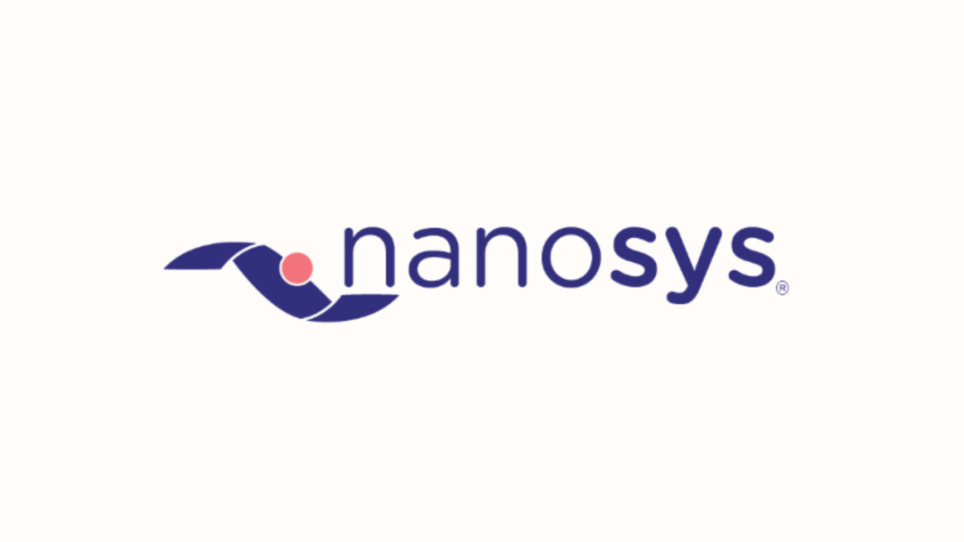 量子点Micro LED厂商Nanosys完成5000万美元B轮融资！