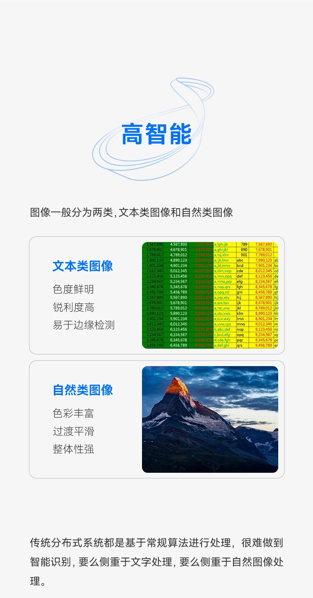 诺瓦天权分布式 | 智能编码 画质为王