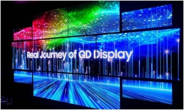 三星显示决定将原LCD产线改为IT OLED生产 三星显示决定将原LCD产线改为IT OLED生产