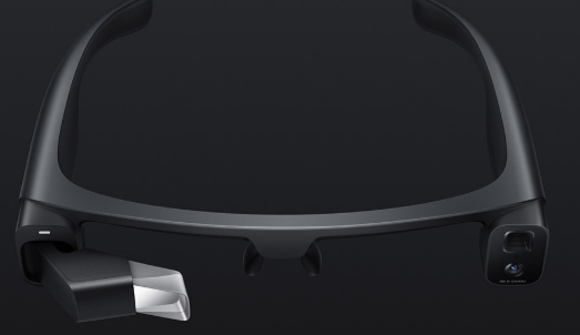 索尼供硅基OLED!小米发布AR眼镜,峰值亮度3000nits 索尼供硅基OLED!小米发布AR眼镜,峰值亮度3000nits