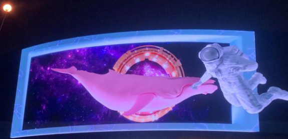 新型显示政策引导 LED显示行业未来发展环境愈加良性规范