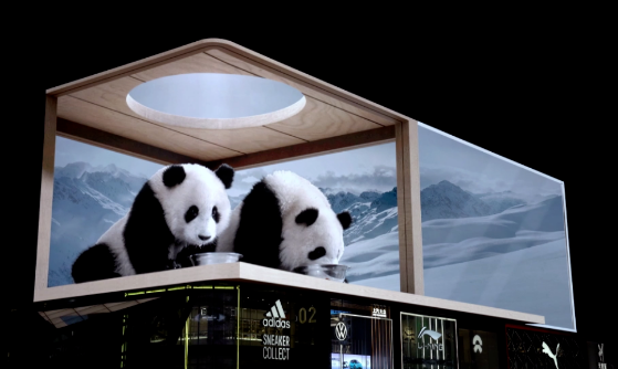 新型显示政策引导 LED显示行业未来发展环境愈加良性规范