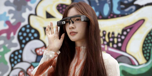 索尼供硅基OLED!小米发布AR眼镜,峰值亮度3000nits 索尼供硅基OLED!小米发布AR眼镜,峰值亮度3000nits