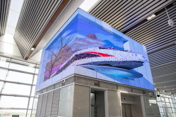 新型显示政策引导 LED显示行业未来发展环境愈加良性规范