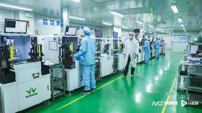 这家深企造出“太阳光”！LED照明产业如何迈向“光健康”