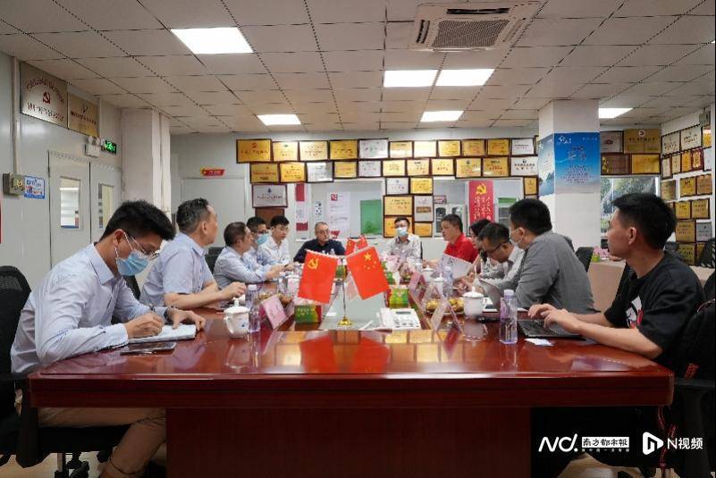 这家深企造出“太阳光”！LED照明产业如何迈向“光健康”