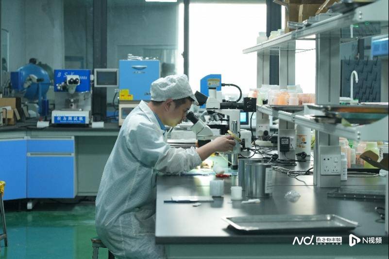 这家深企造出“太阳光”！LED照明产业如何迈向“光健康”