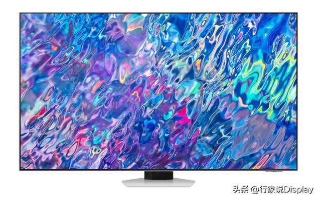 依旧是Mini LED，三星、华硕又上新了...