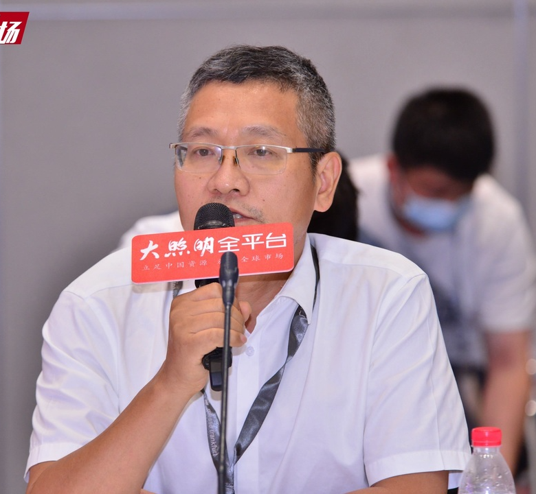 关注！未来5年，照明行业往哪走？照明厂商有何对策？