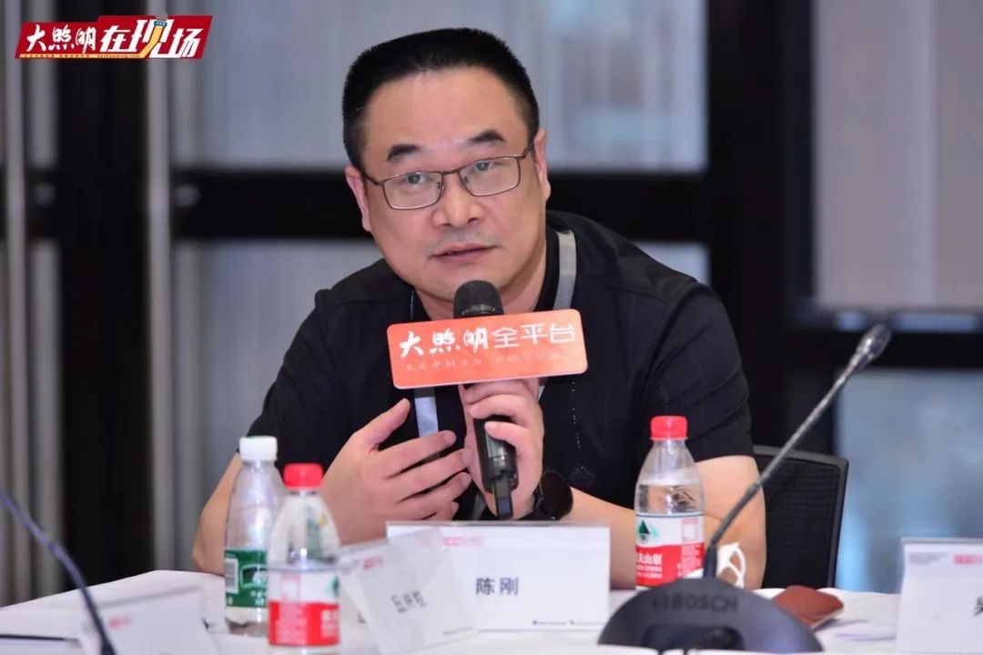 关注！未来5年，照明行业往哪走？照明厂商有何对策？