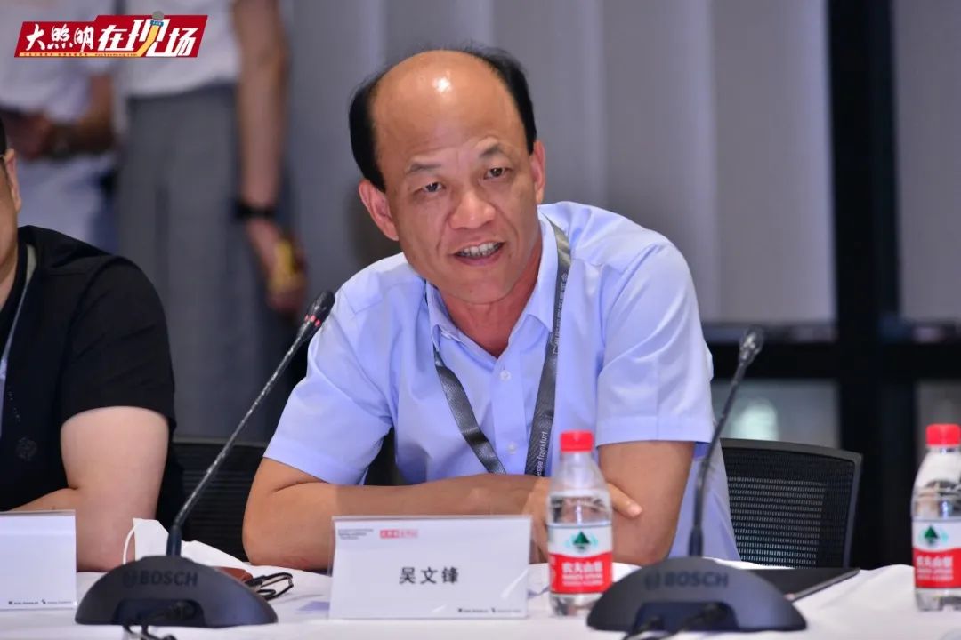 关注！未来5年，照明行业往哪走？照明厂商有何对策？