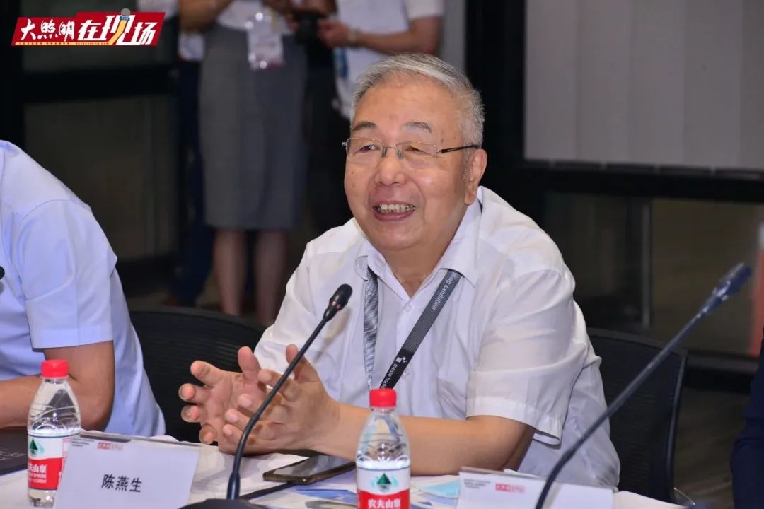 关注！未来5年，照明行业往哪走？照明厂商有何对策？