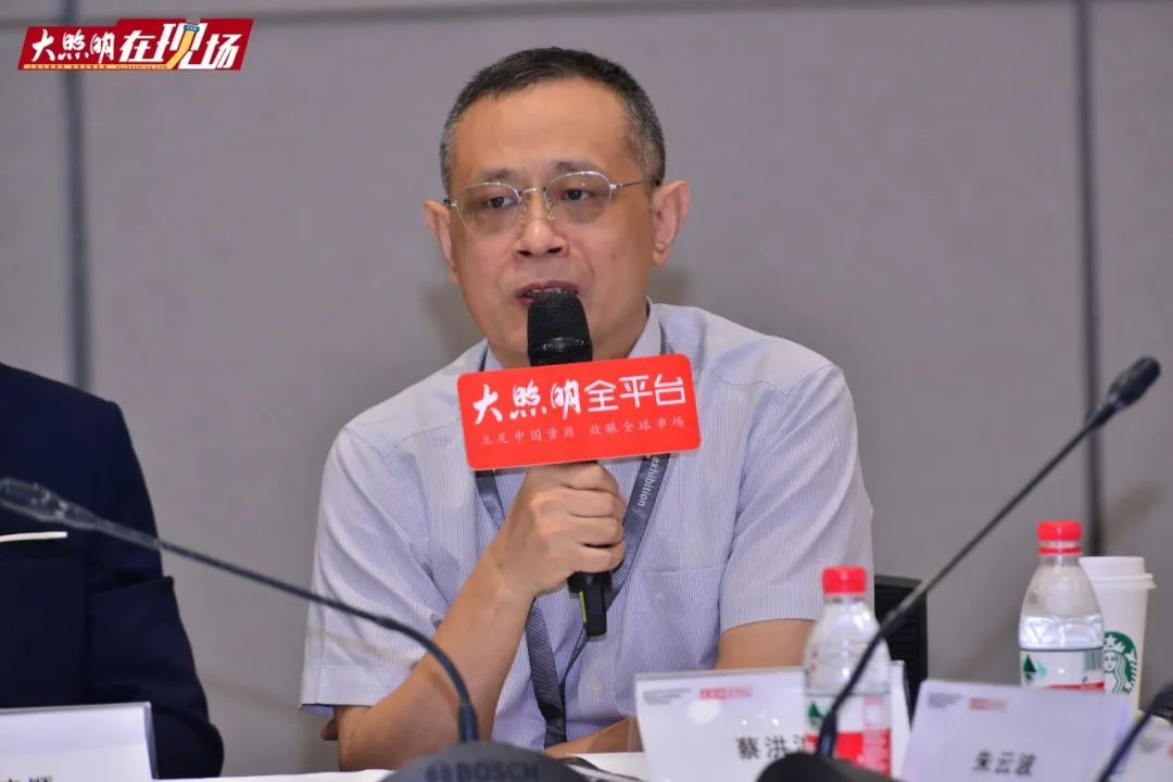 关注！未来5年，照明行业往哪走？照明厂商有何对策？