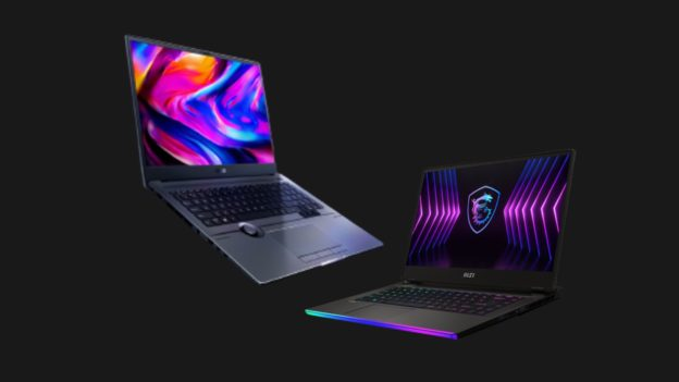 笔电掀起一波屏幕大战：OLED、miniLED成高阶主流