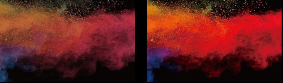 蓝普视讯Micro型全倒装共阴COB面板引领潮流 蓝普视讯Micro型全倒装共阴COB面板引领潮流