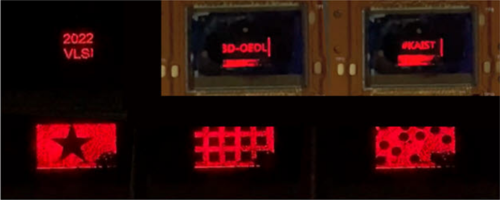 可用于AR/VR，国外团队成功研发1600 PPI Micro LED显示器