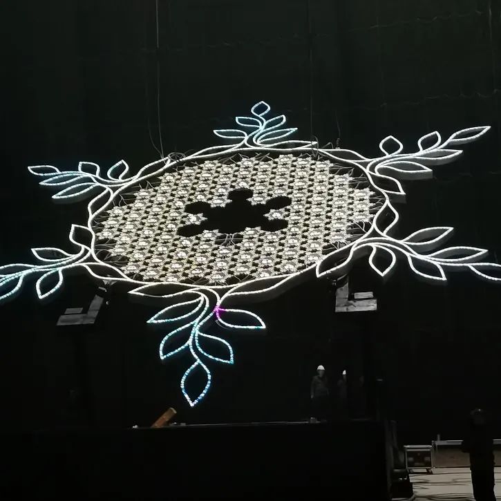 再度上榜！BOE（京东方）入选《麻省理工科技评论》“50家聪明公司”