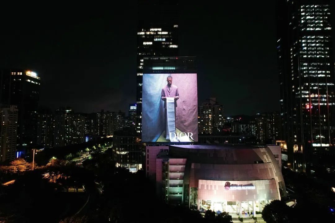 探馆2022光亚展！洲明九大沉浸场景打造科技盛宴