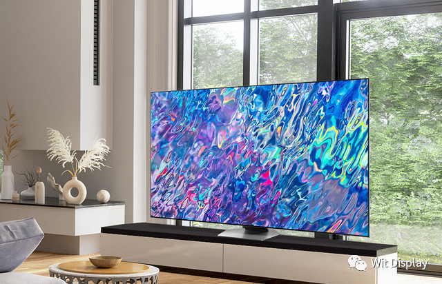 31999元！三星发布新款MiniLED电视