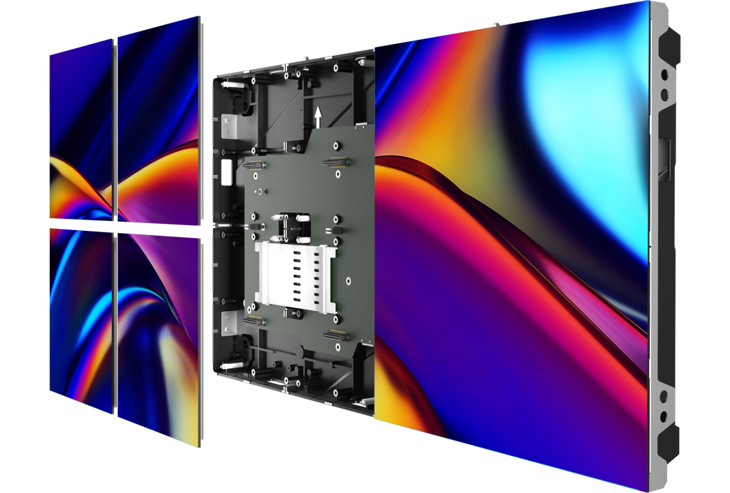 数个业界第一！凌阳华芯高集成驱动IC大有可为