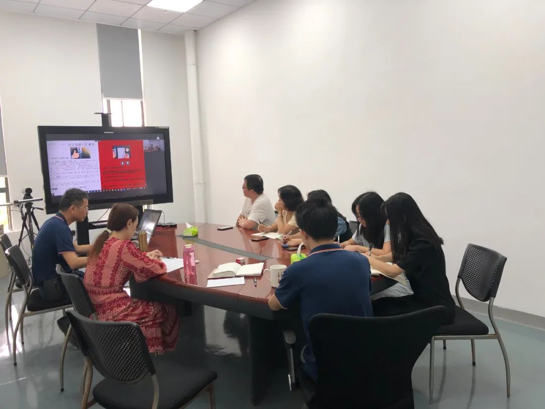 公司开展法纪知识专题讲座，提升依法合规经营管理水平