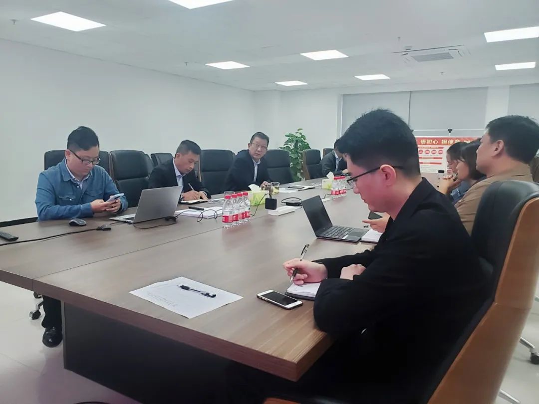 公司开展法纪知识专题讲座，提升依法合规经营管理水平