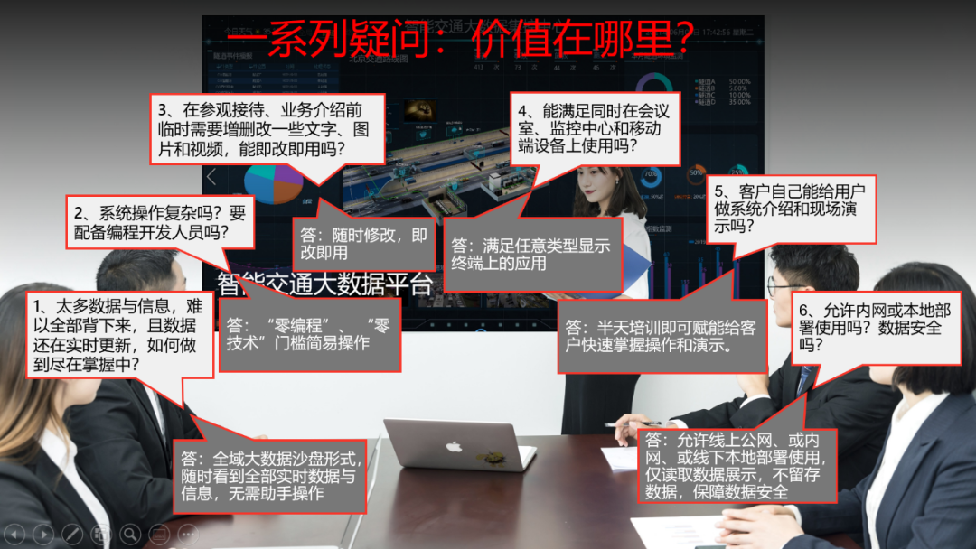 GQY优视带你体验“可视化乐高”新玩法！