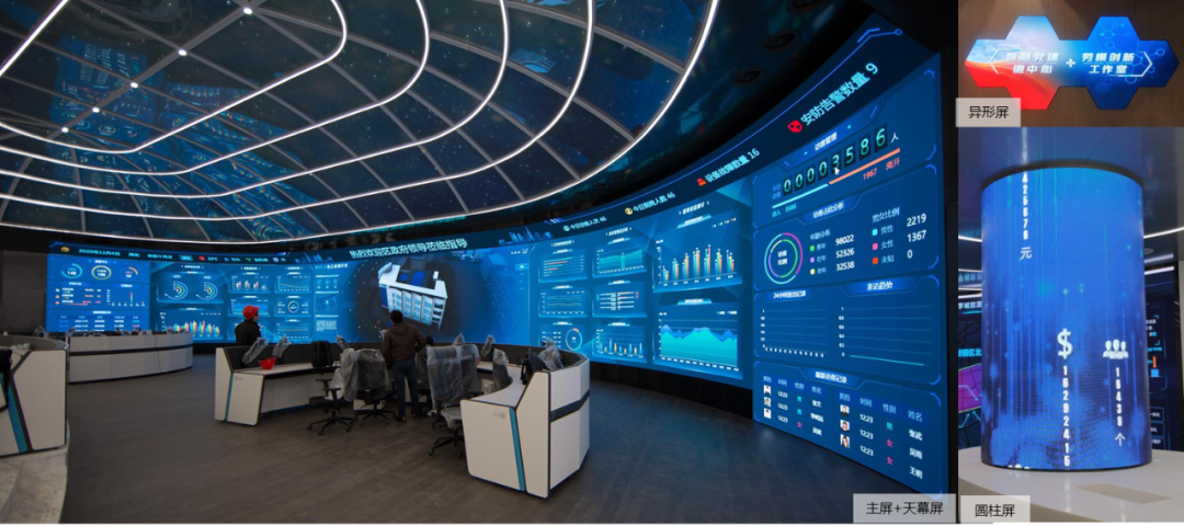 上海数据交易所“首单”,GQY助力国网电力数据第一次开启“商用”之窗! 上海数据交易所“首单”,GQY助力国网电力数据第一次开启“商用”之窗!