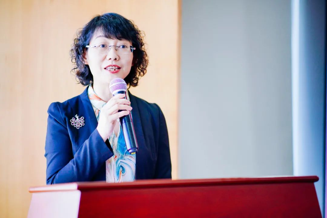 莫道岁月晚，奋斗正当时｜GQY视讯2021年度总结表彰大会召开