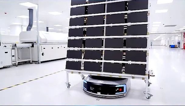 行业第一！洲明LED显示屏再获国家制造业单项冠军产品