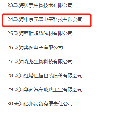 两家PCB企业通过市级知识产权优势企业考核
