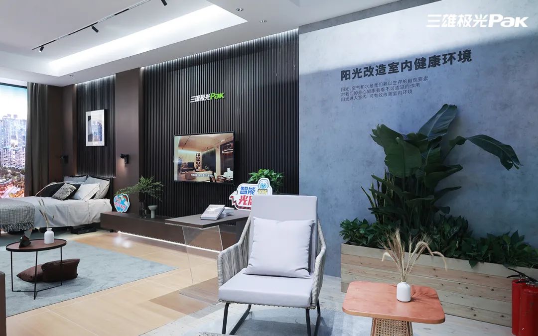 是谁？在2022年光亚展上，大放异彩……