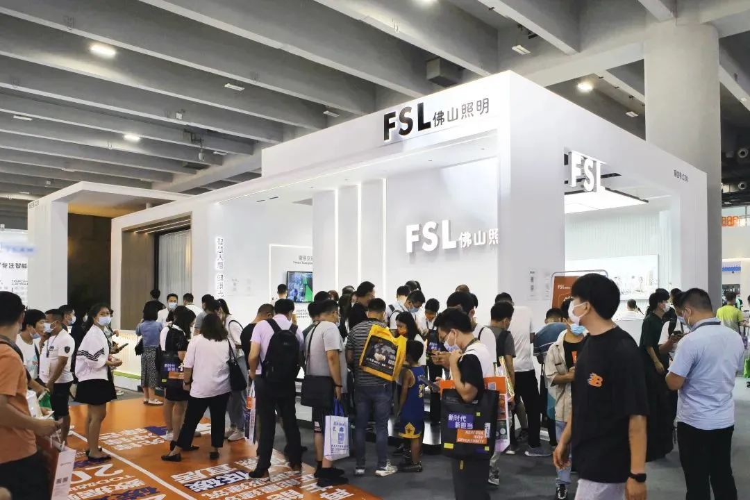 是谁？在2022年光亚展上，大放异彩……