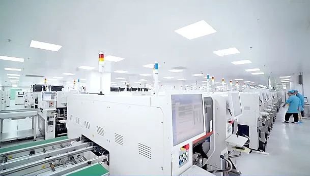 行业第一！洲明LED显示屏再获国家制造业单项冠军产品