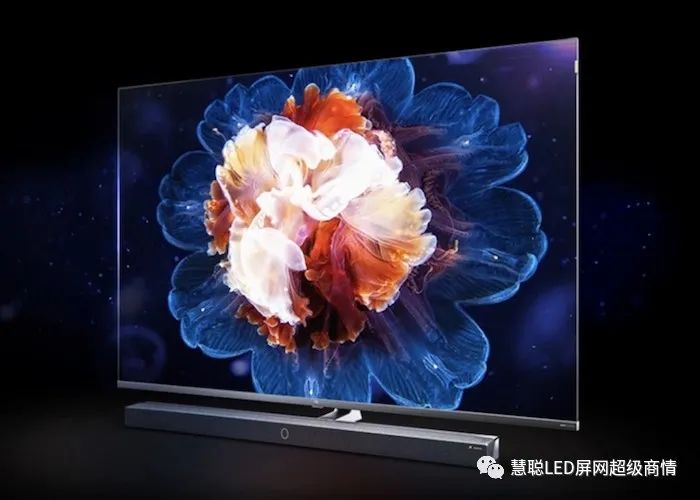 五省市发力支持新型显示领域，计划产业收入超4500亿元！