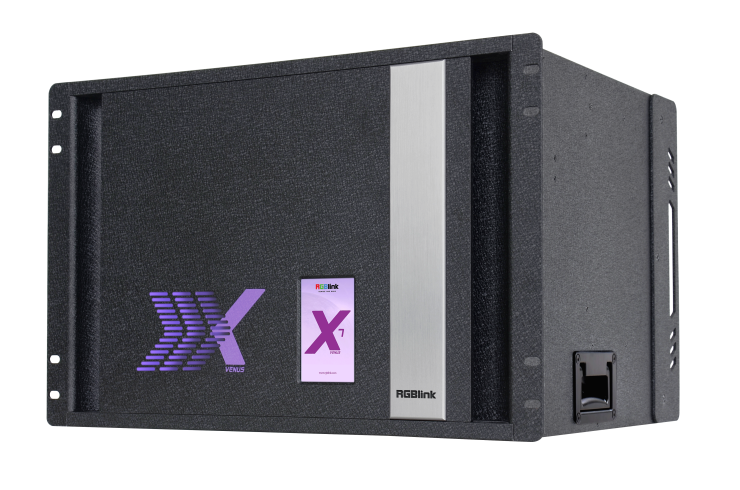 视诚科技X上海浦东机场，超清显示带你“飞”