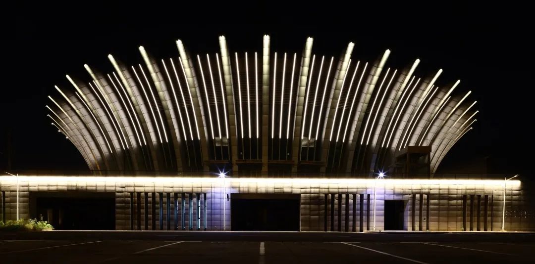 专业体育场馆照明，“点亮”全民健身热潮