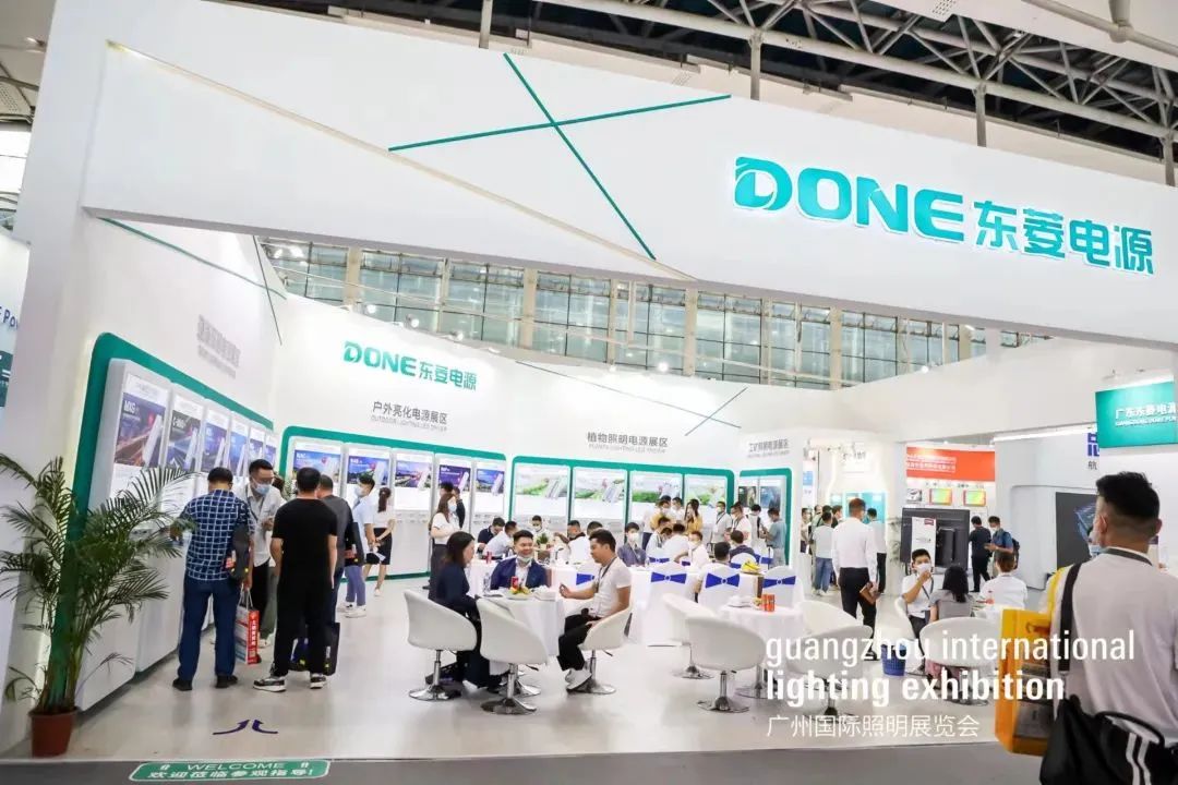 2022光亚展落幕，有哪些值得回顾的LED驱动电源产品？