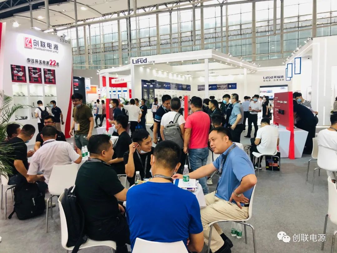 2022光亚展落幕，有哪些值得回顾的LED驱动电源产品？