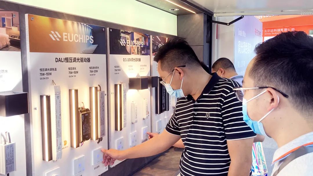 2022光亚展落幕，有哪些值得回顾的LED驱动电源产品？