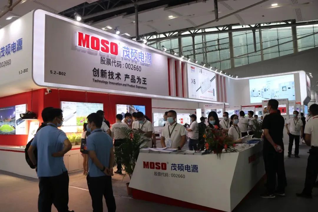 2022光亚展落幕，有哪些值得回顾的LED驱动电源产品？