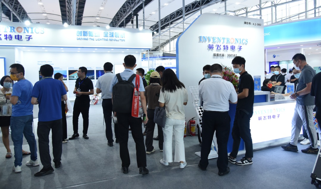 2022光亚展落幕，有哪些值得回顾的LED驱动电源产品？