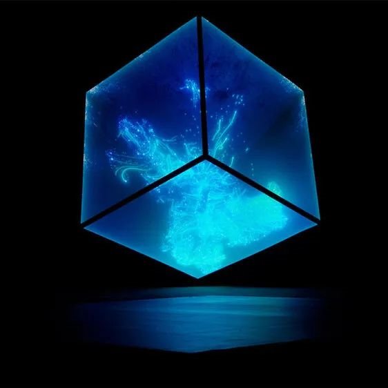 AET阿尔泰：沿着“五极”向上生长